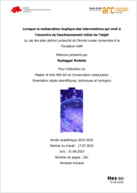 2023_MA-CROSTH-Nydegger Noémie-Piles sèches Leclanché armée suisse.pdf